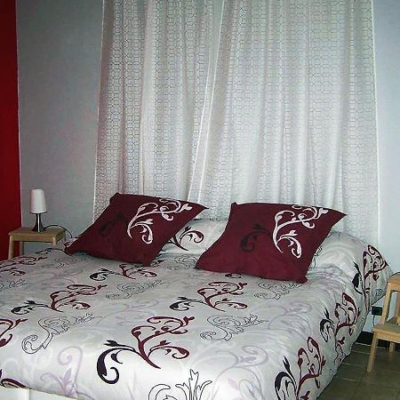 Auberge De La Valette Saint-Izaire Екстериор снимка