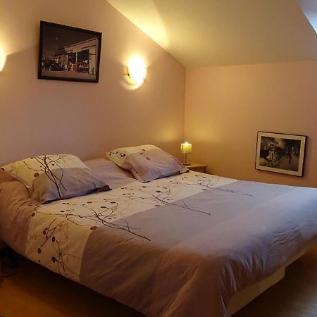 Auberge De La Valette Saint-Izaire Екстериор снимка