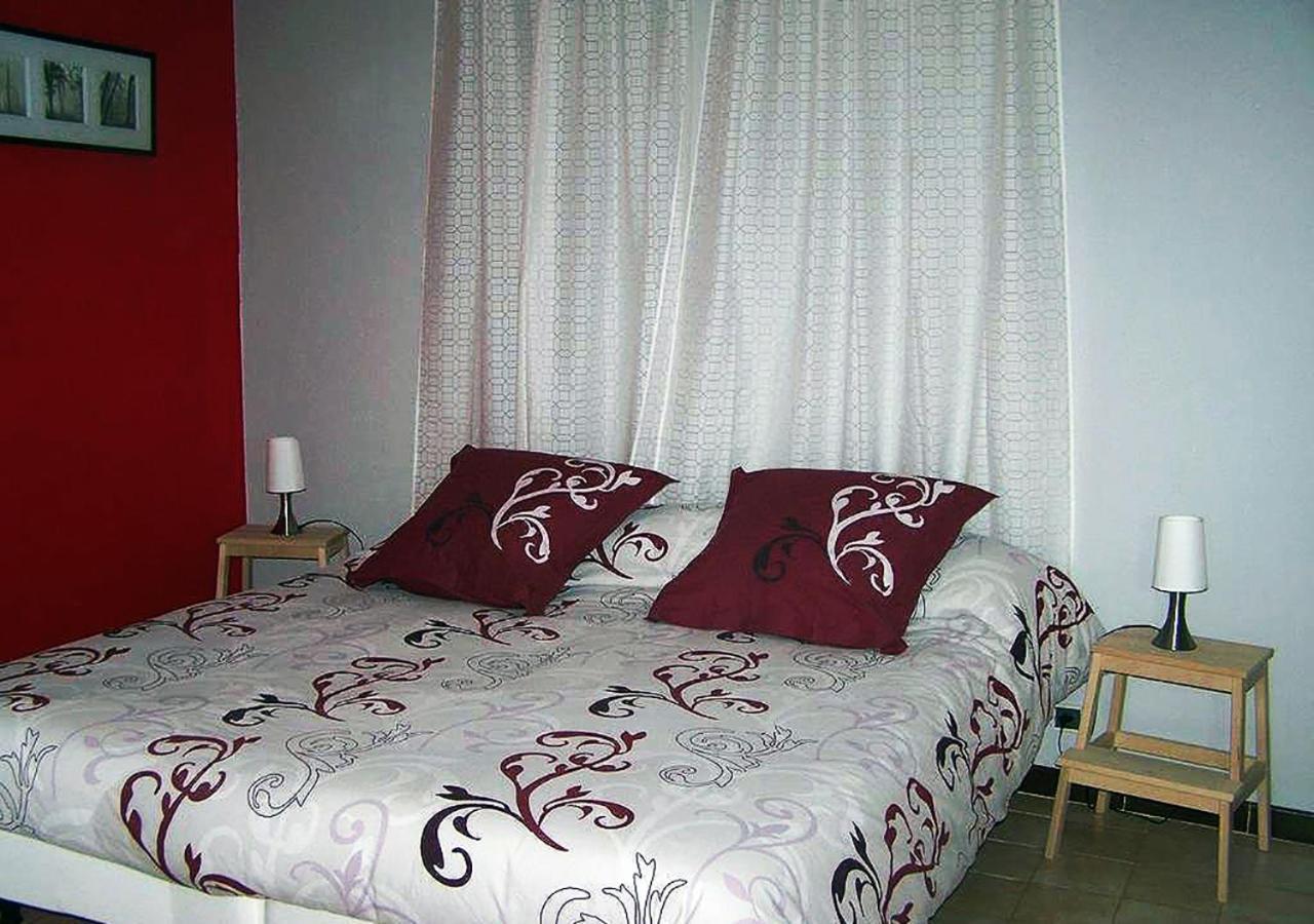 Auberge De La Valette Saint-Izaire Екстериор снимка