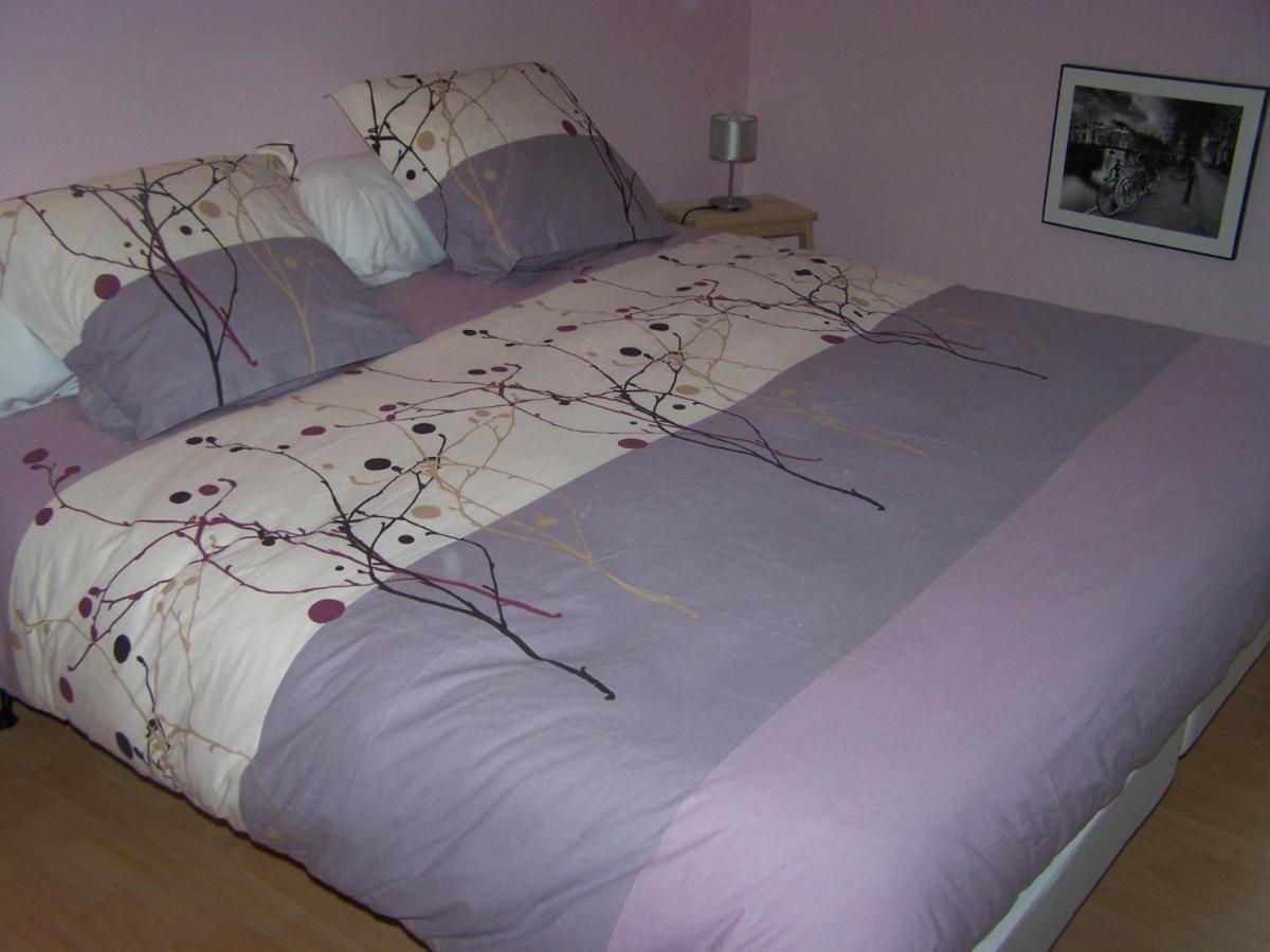 Auberge De La Valette Saint-Izaire Екстериор снимка